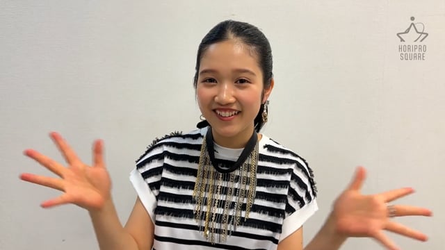 山﨑玲奈☆ハマダ歌謡祭