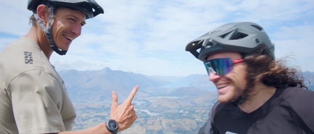 iXS Welcomes Wyn Masters