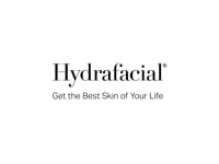 Hydrafacial is HERE