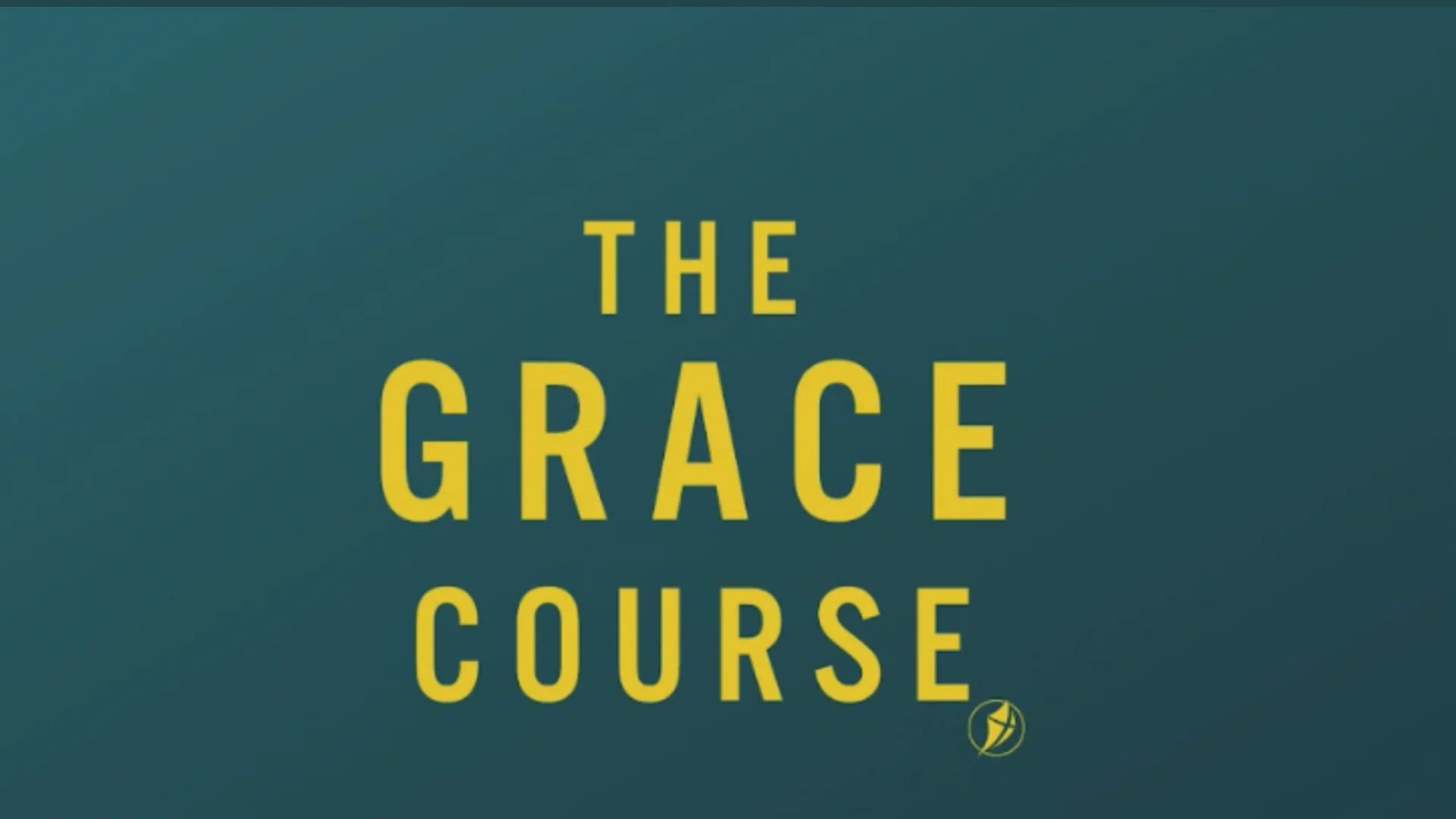 Grace & Freedom in Spanish - Roberto on Vimeo