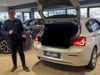 Video af BMW 118d 2,0 D Sport Line Steptronic 150HK 5d 8g Aut.