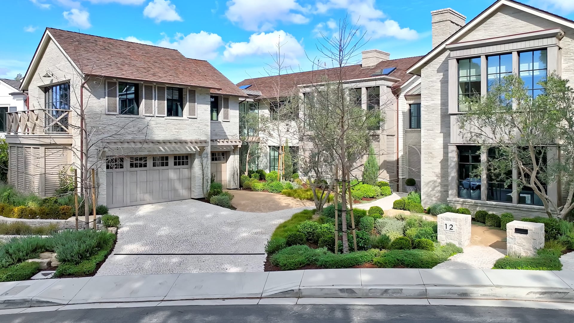 12 Burning Tree Rd., Newport Beach
