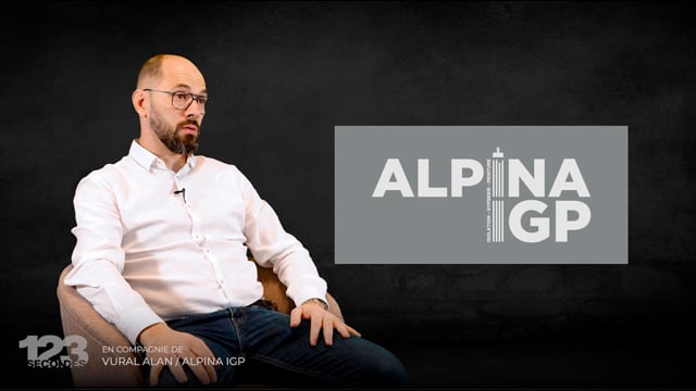 Alpina IGP SA - Klicken, um das Video zu öffnen