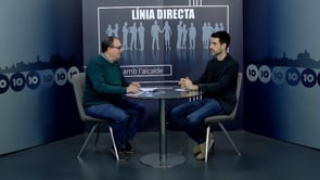 Línia Directa: Josep Bofill 13/02/24