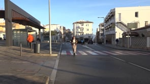 L'Ajuntament fa un tomb en l'estratègia de control dels patinets 