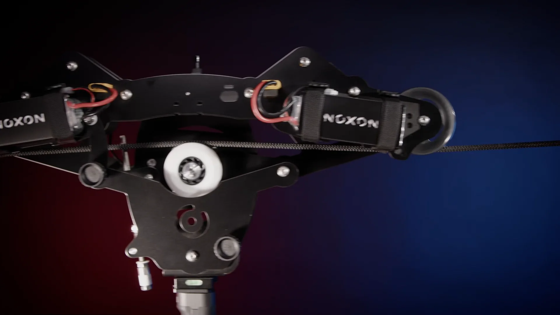 CableCam Noxon Wirecam – Système Vidéo Aérien, Occasion