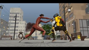 Related Embedded Video Item Thumbnail