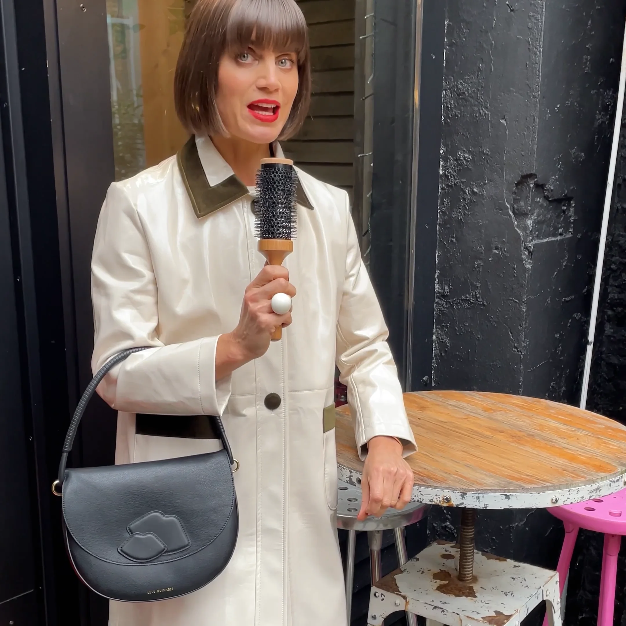 We're Hooked