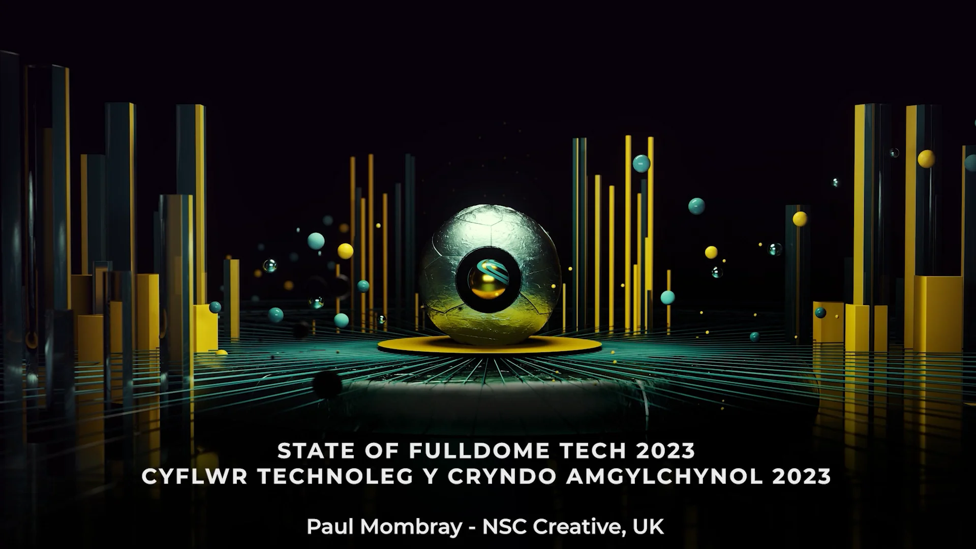 FDUK_2023_State_Of_Fulldome_Tech on Vimeo