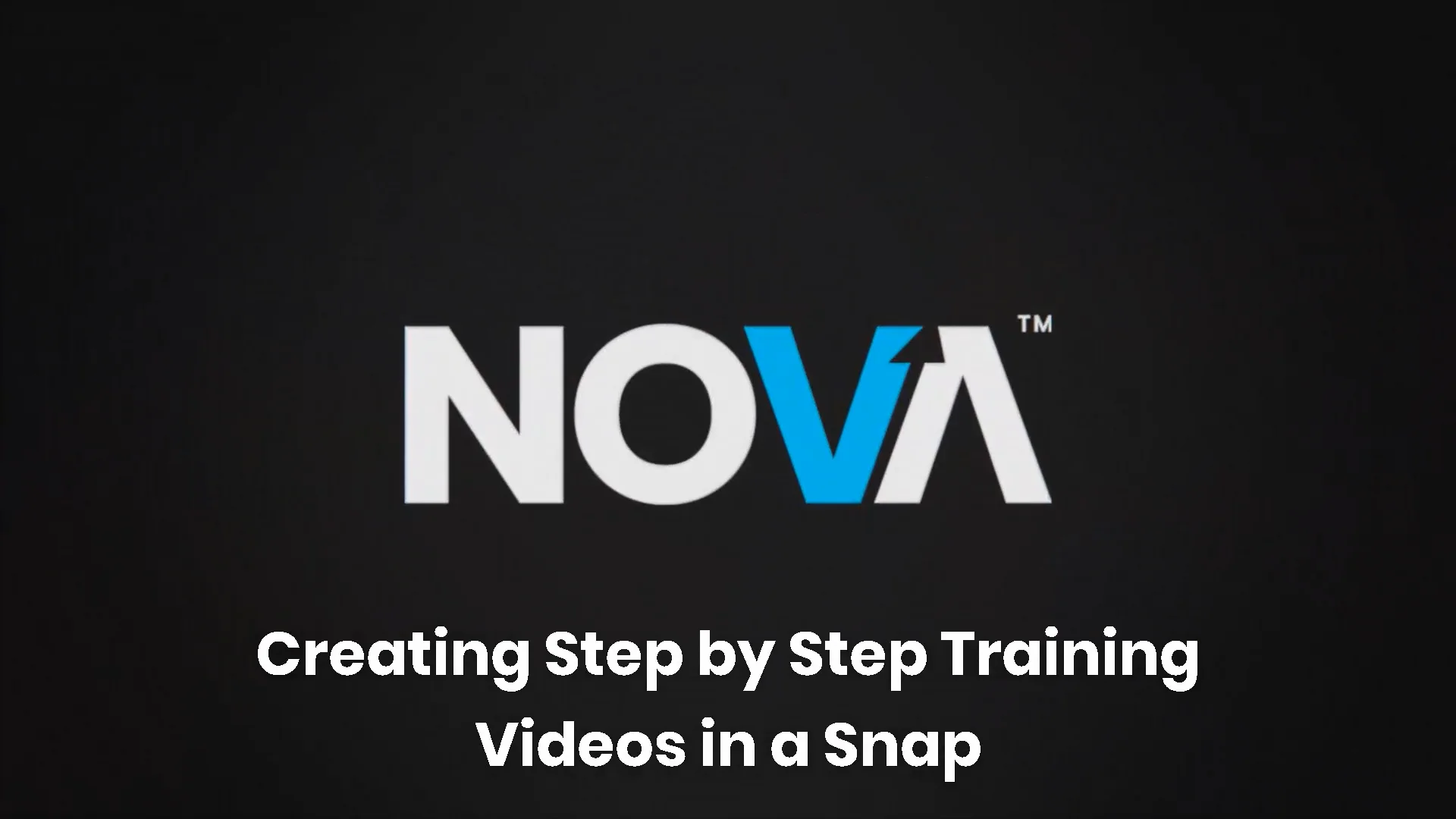1-Creating Step by Step Training Videos in a Snap on Vimeo