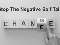 Negative Self Talk - February 11, 2025