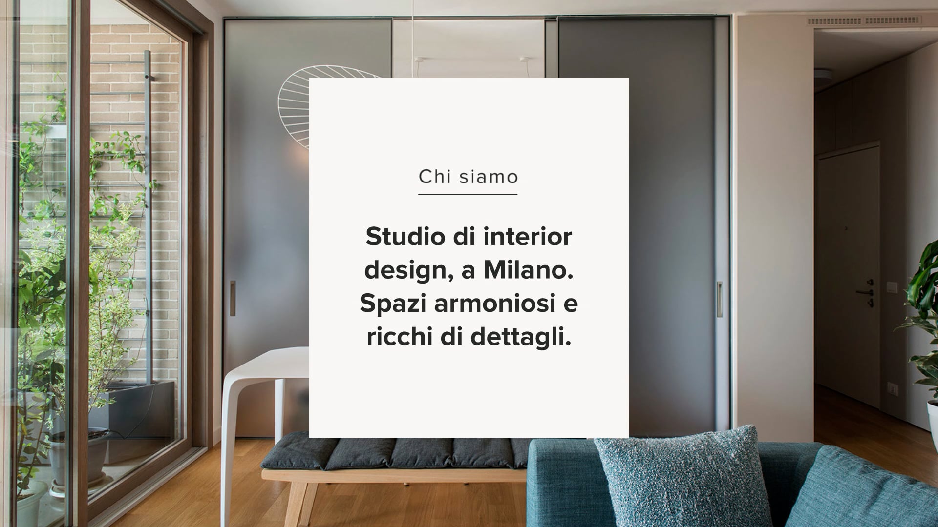 Arredamento salvaspazio, soluzioni online e showroom ad Ancona