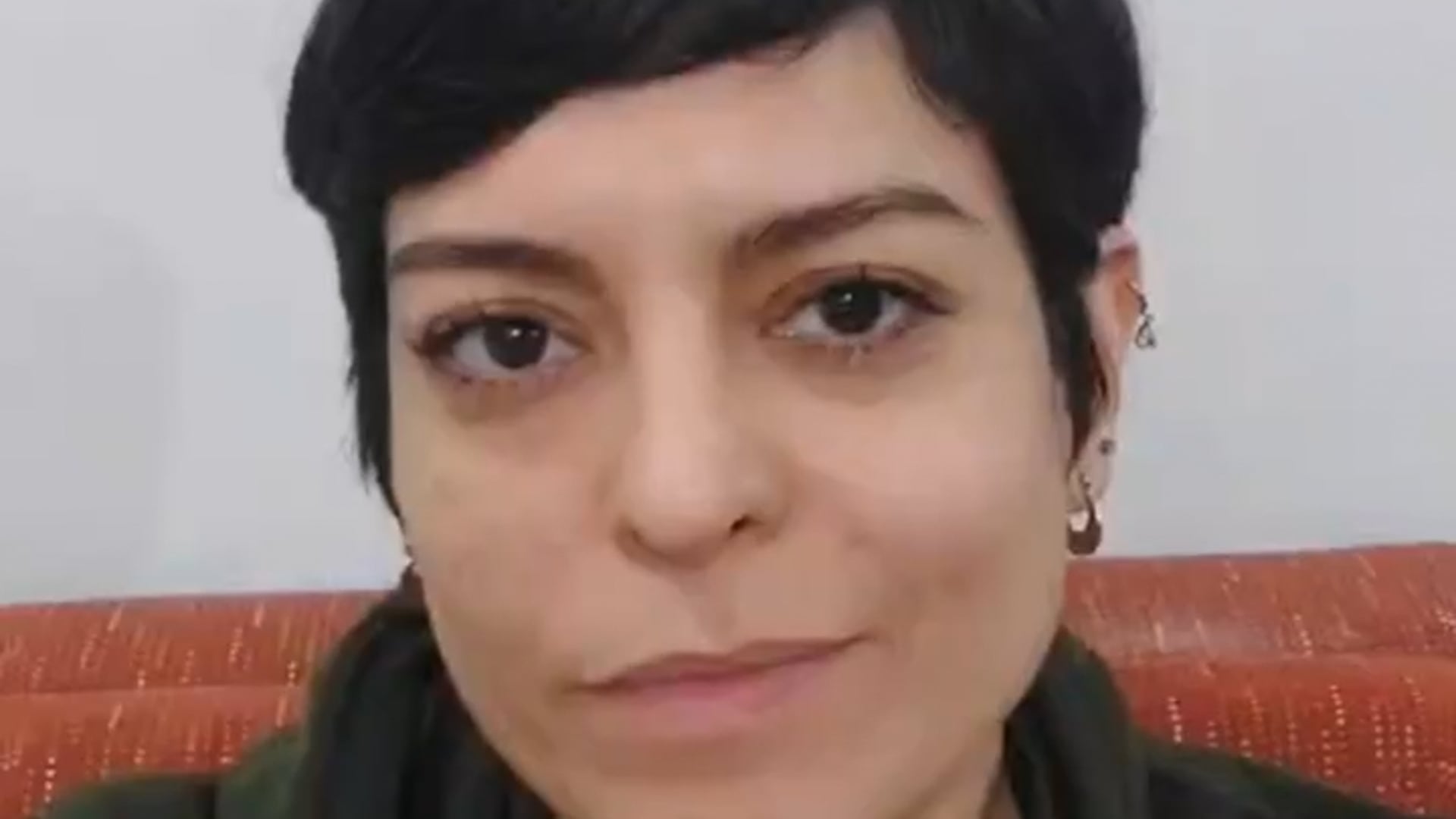 Testimonio Denisse Simental (México)