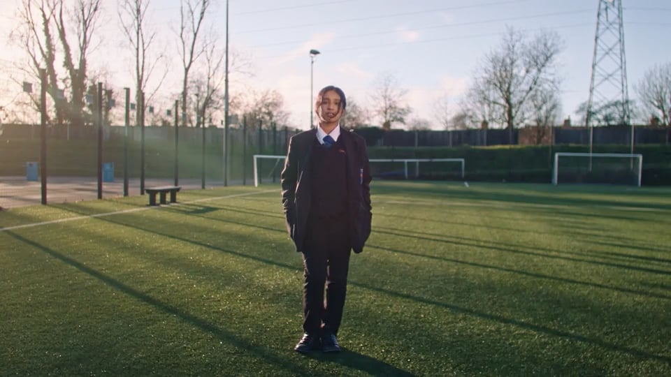 Shakespeare's Globe - The Tempest - Speech 1 'Caliban'