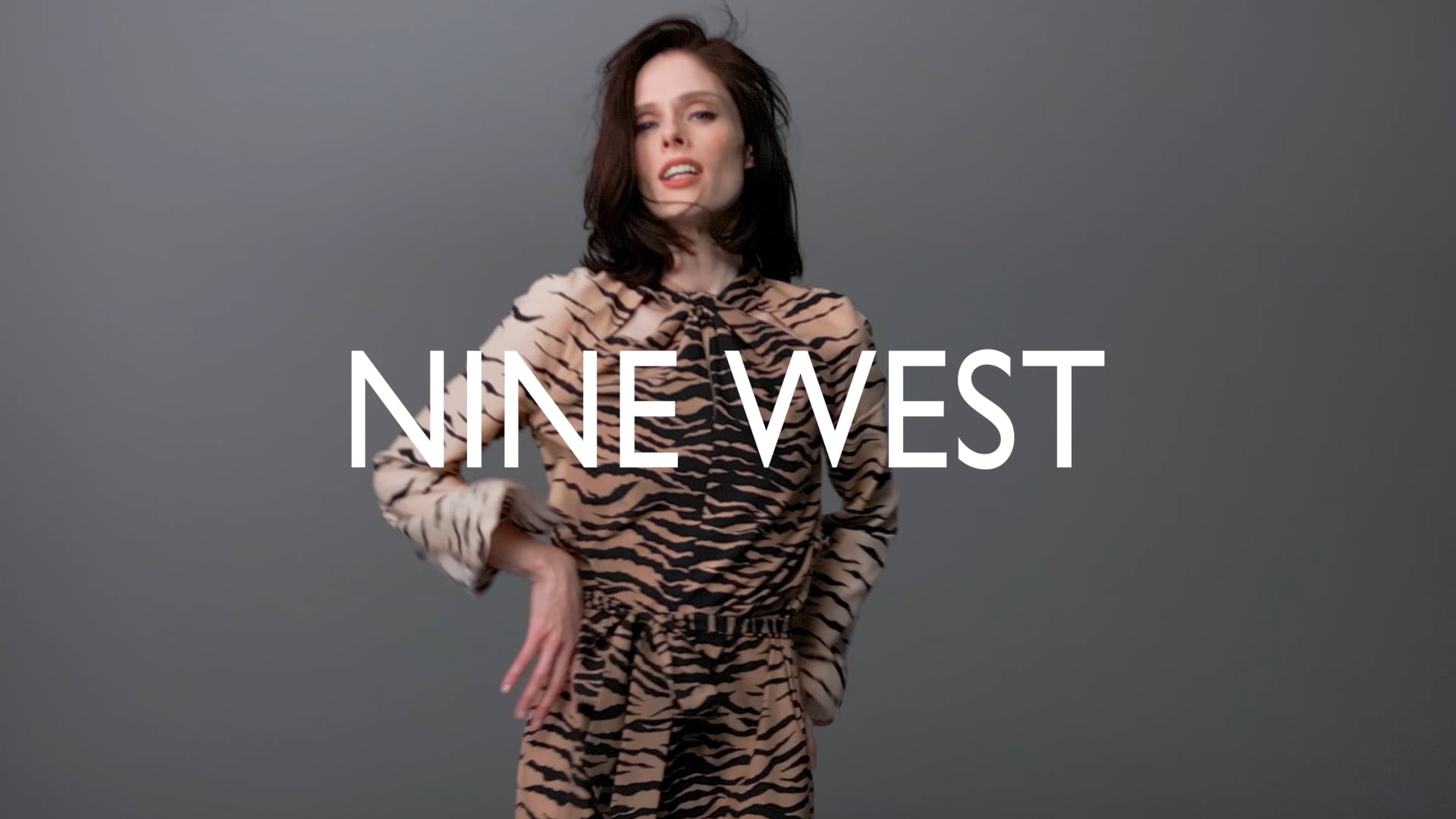 Nine West, Spring 2023 Campaign