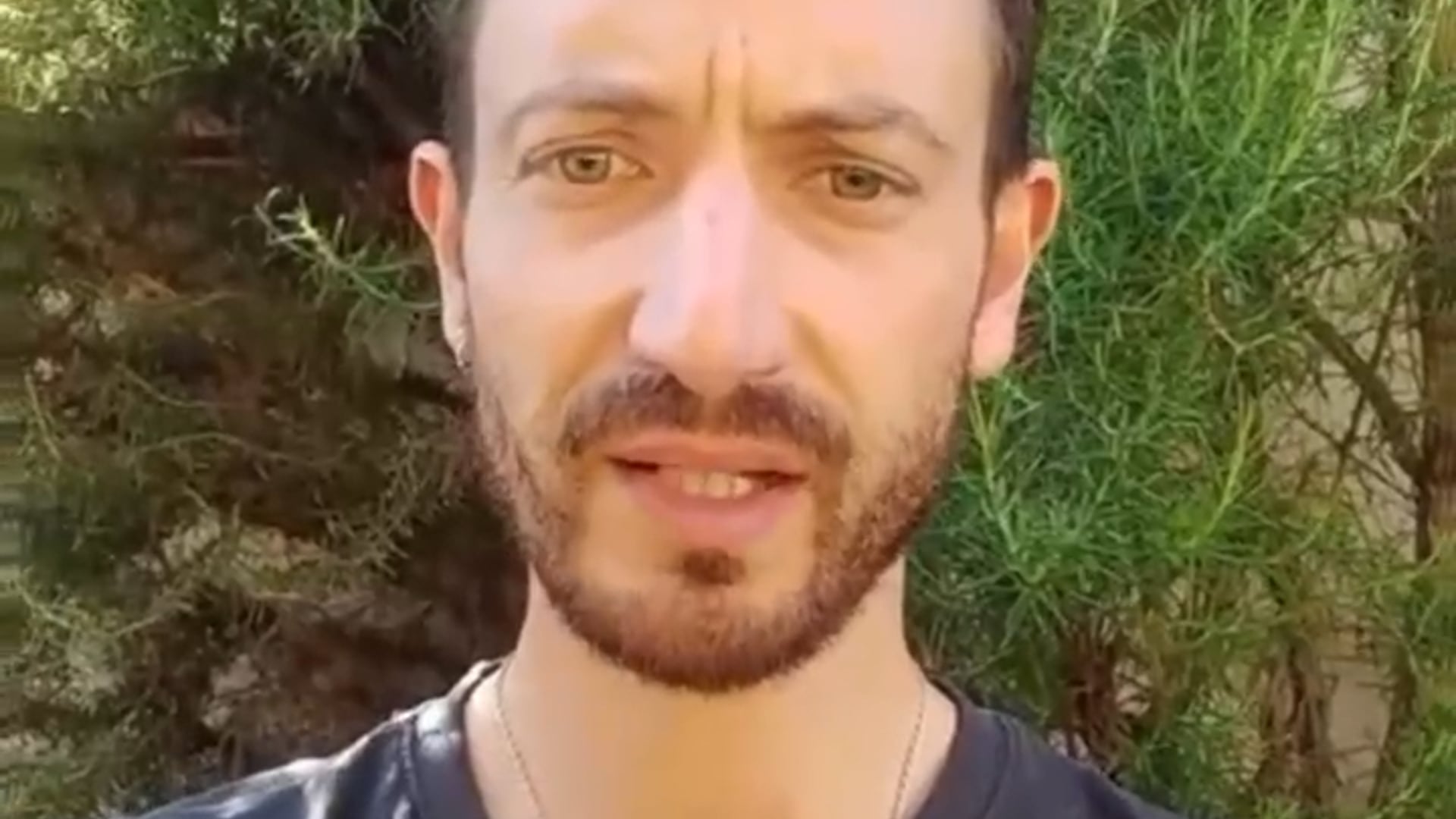 Testimonio Andrés Melis (Chile)