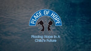 Place of Hope: Our Story