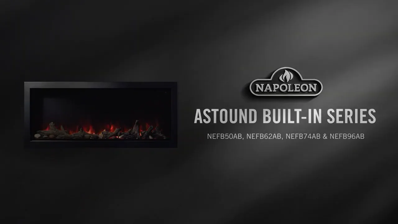 Napoleon Astound 74