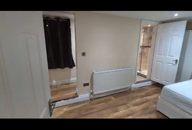 Studio Flat Inclusive Of Bills Main Photo