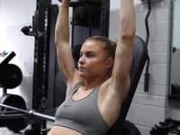 Related Embedded Video Item Thumbnail