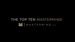 MasterMind: Top 10 Promo 2023