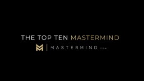 MasterMind: Top 10 Promo 2023