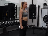 Related Embedded Video Item Thumbnail