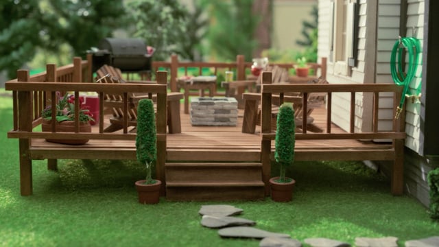 Miniature Moments: Termite | Massey
