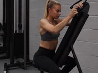 Related Embedded Video Item Thumbnail