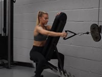 Related Embedded Video Item Thumbnail