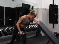 Related Embedded Video Item Thumbnail