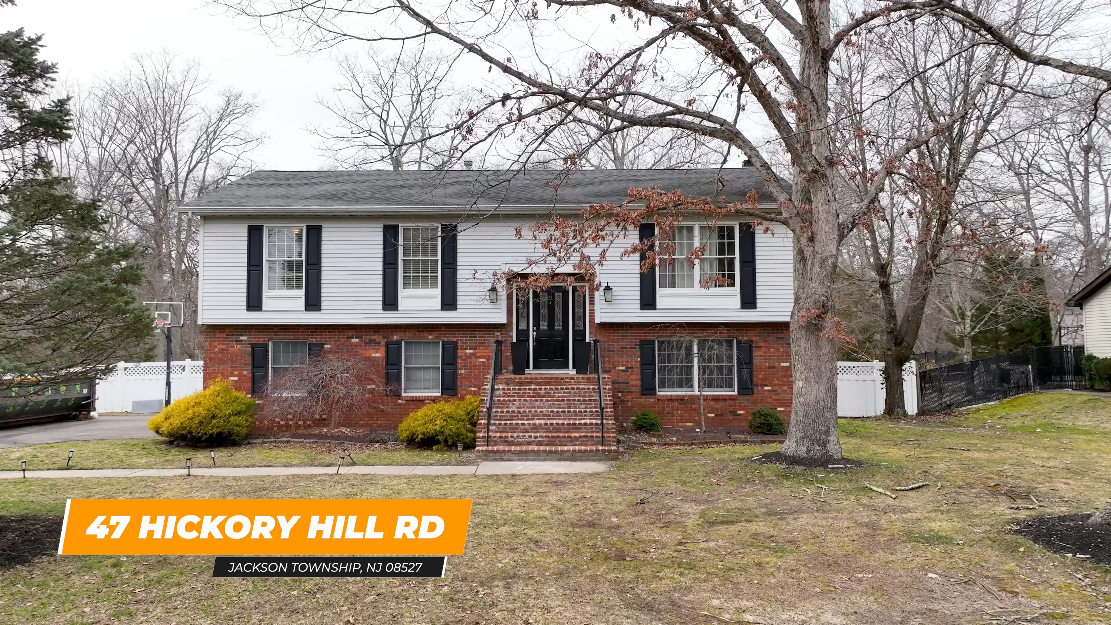 47 HICKORY HILL RD - unbranded