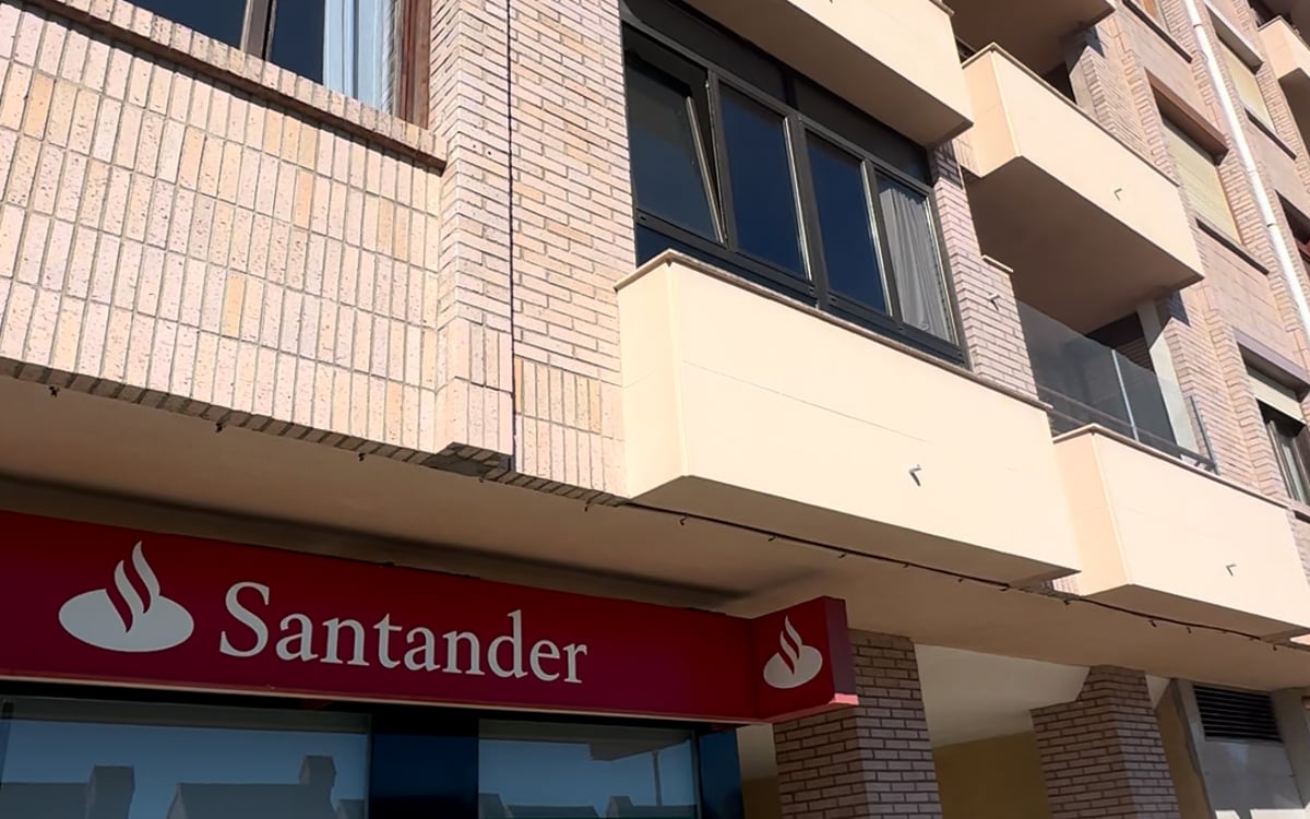 Piso en Venta en Santander