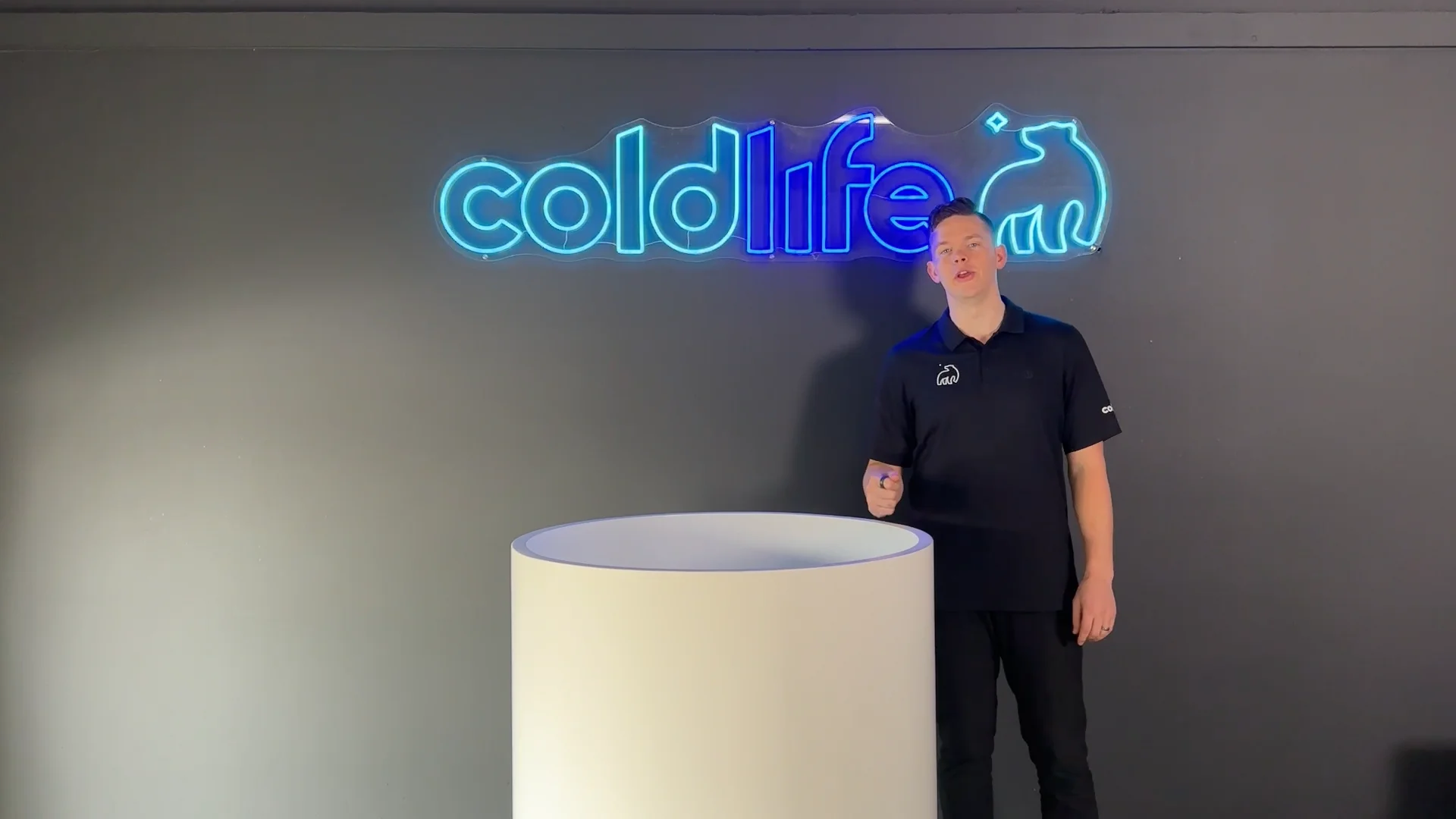 The Cold Life Intro on Vimeo