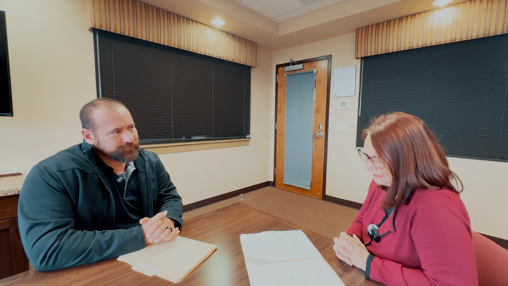 Interview Video #2 on Vimeo