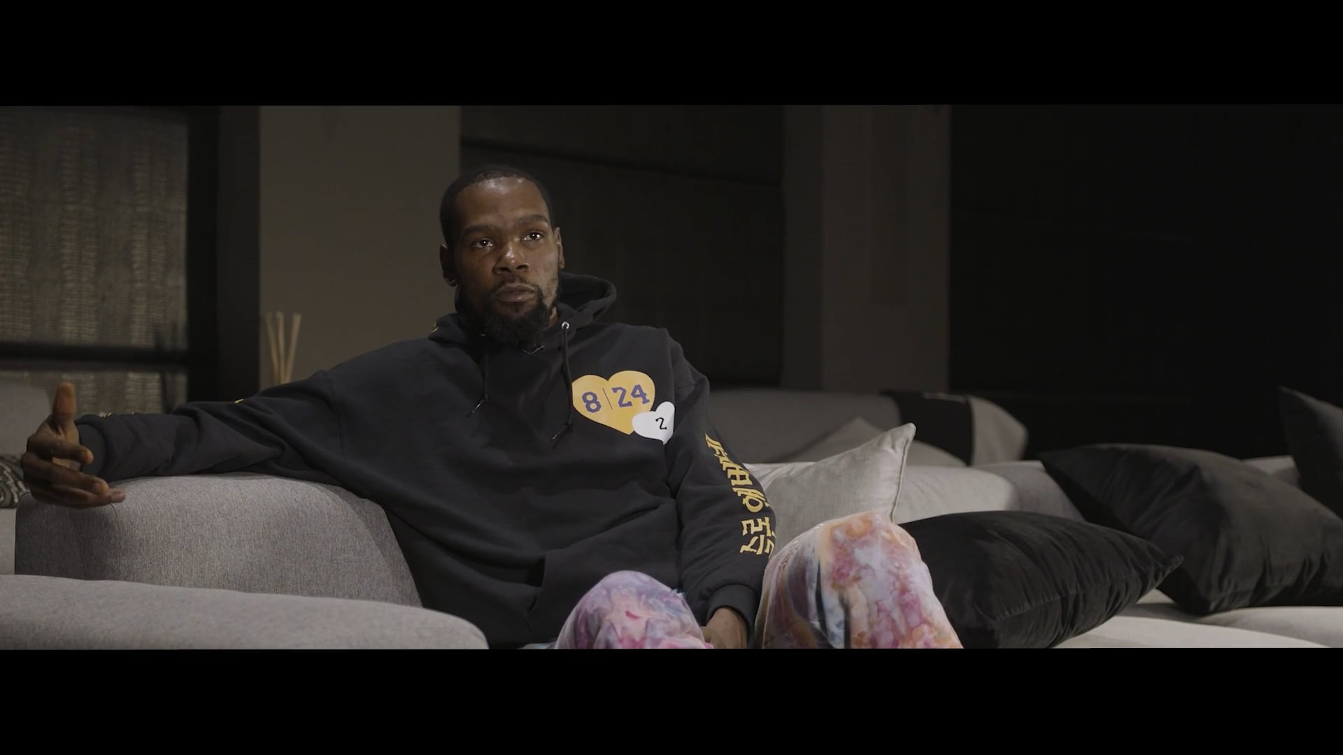 All I Ever Wanted (Feature Documentary)