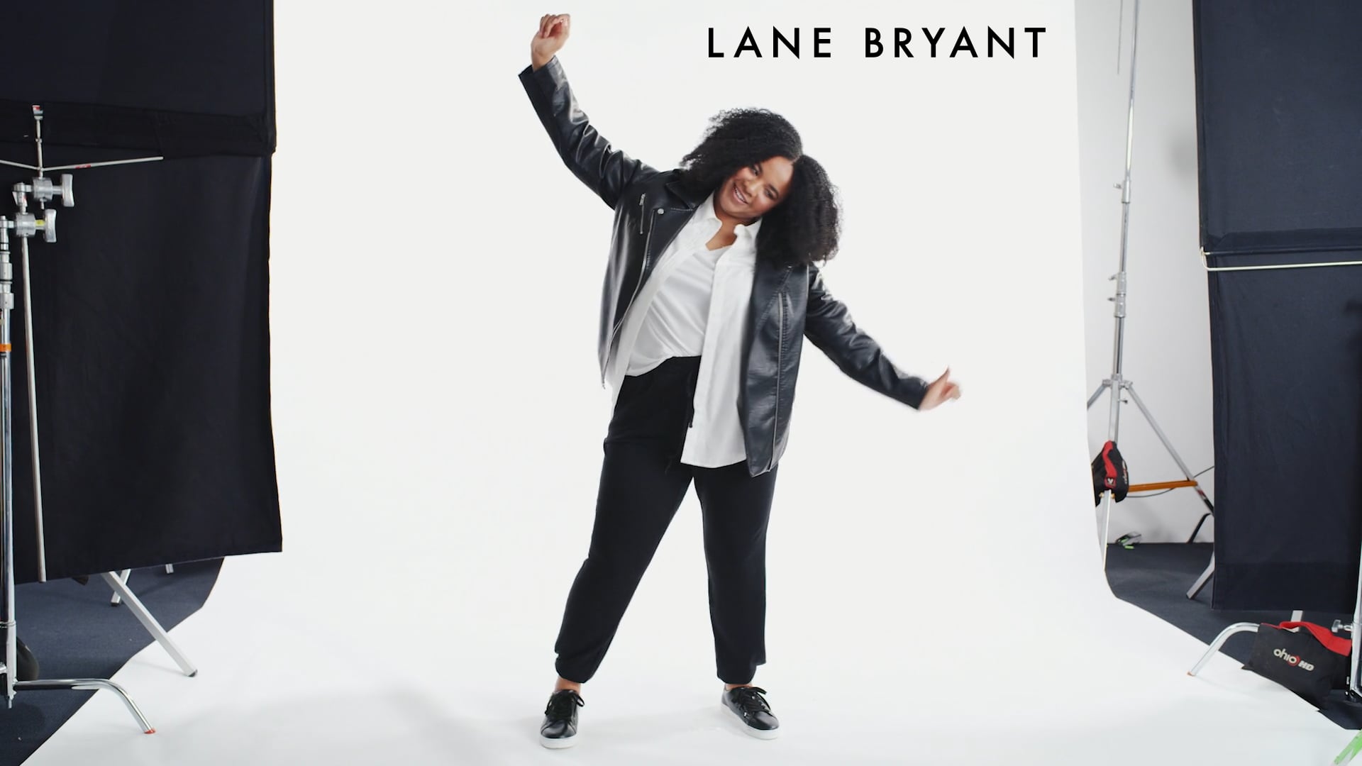 Dear Lane Bryant