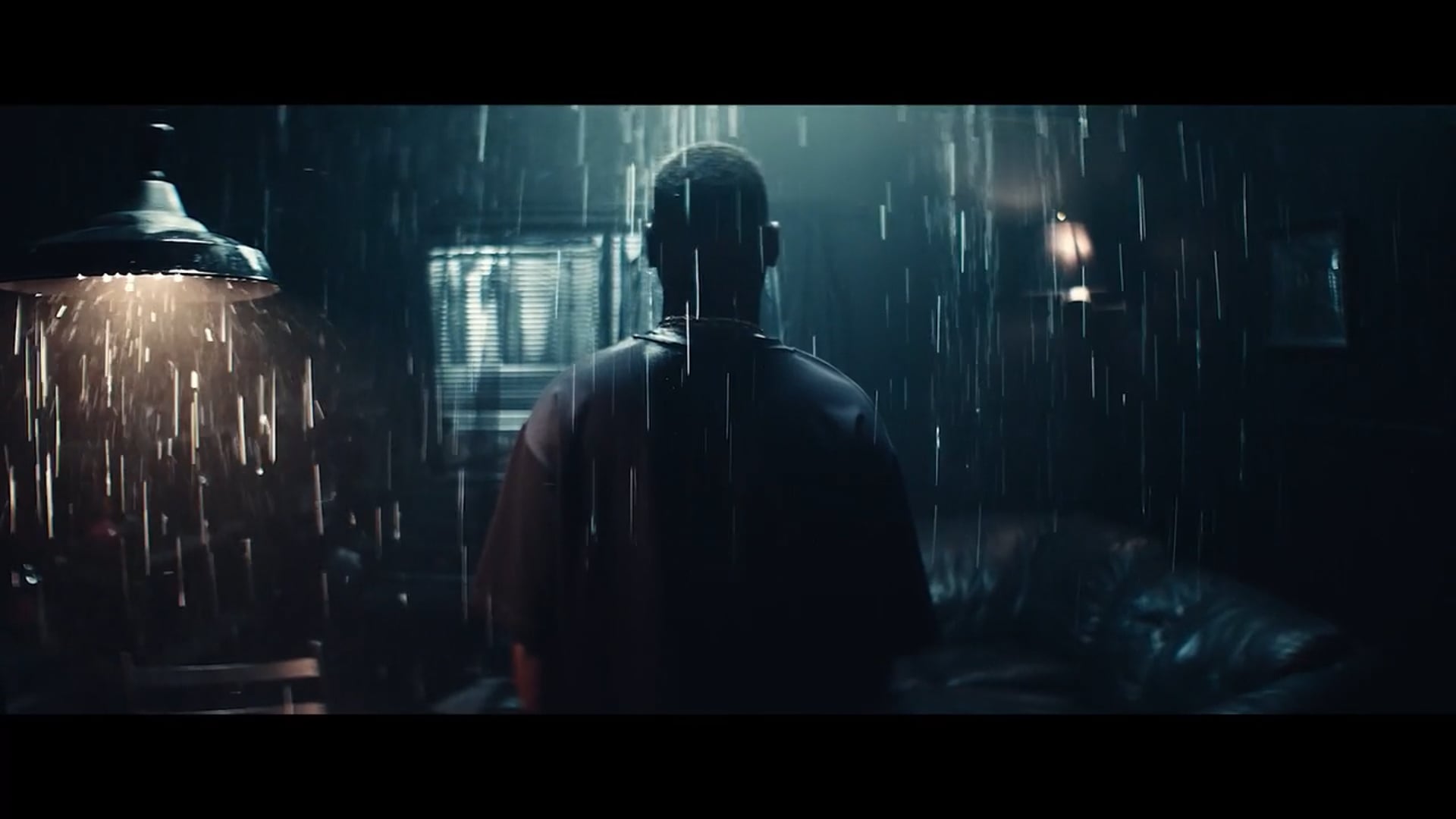 Cinematography Reel 2024