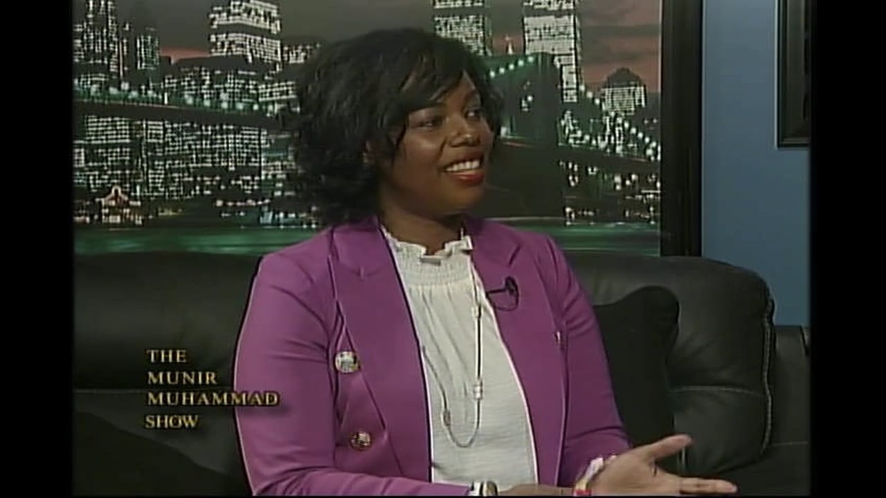 Munir Muhammad Show (MM2847)