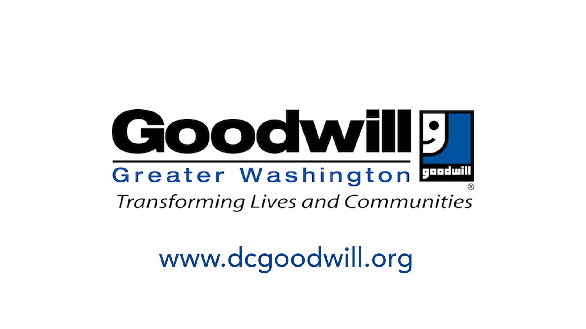 Goodwill of Greater Washington 2024 TRAc Graduates Share Their Experiences