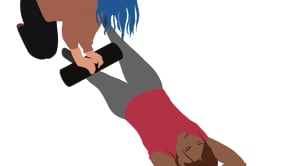 Related Embedded Video Item Thumbnail