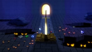 Related Embedded Video Item Thumbnail