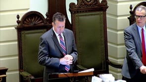 Amendment 75 and S.1019 Passed!