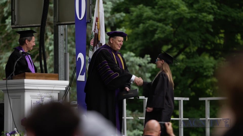 McKendree University Division of Nursing