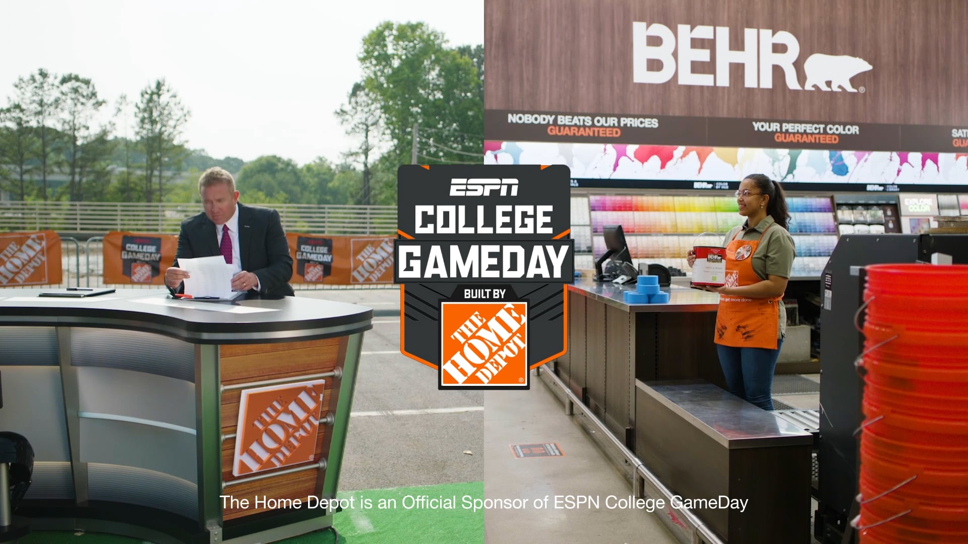 CGD Behr Youtube Skippable