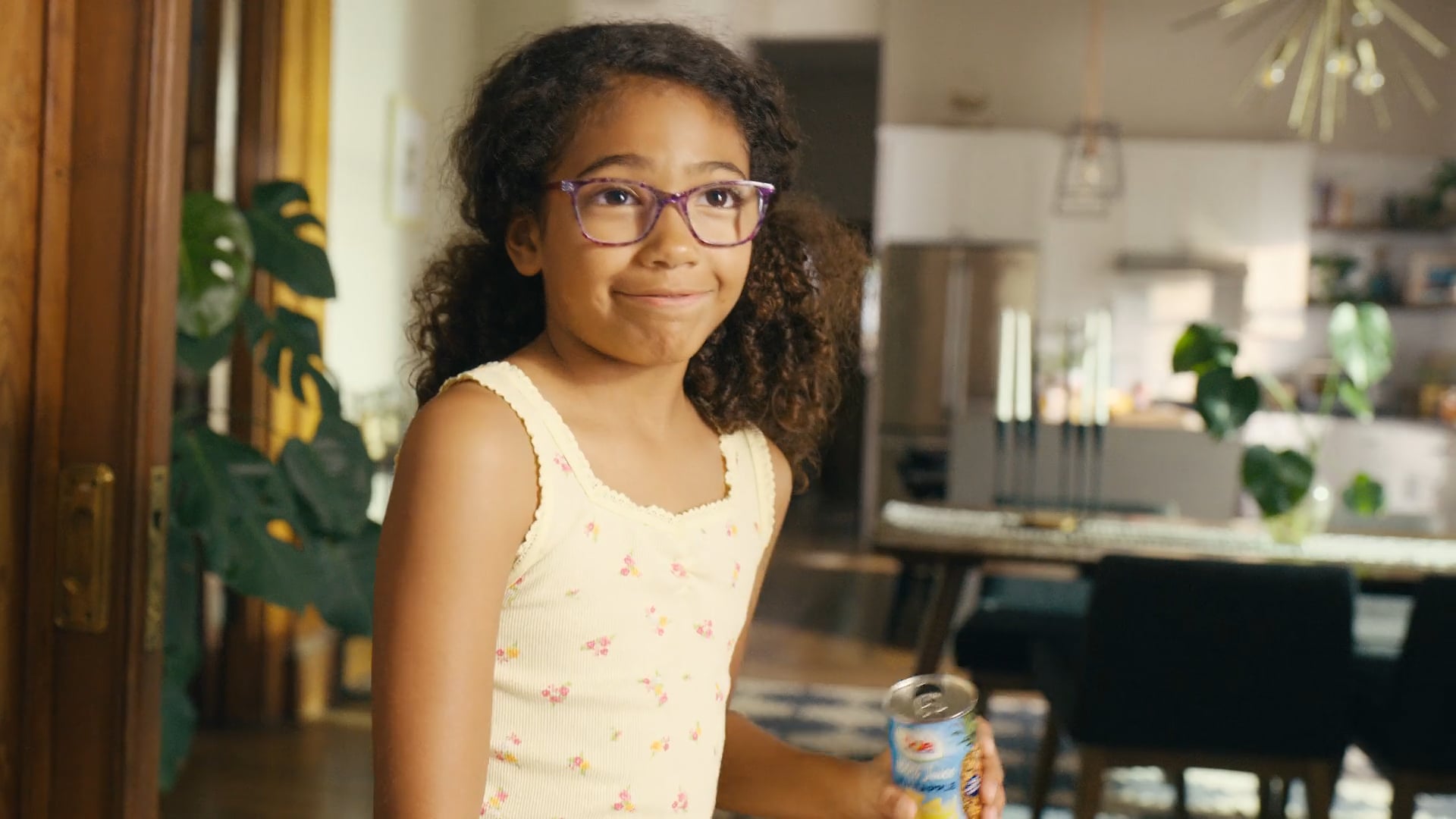 Dole Pineapple Juice - Babysitter