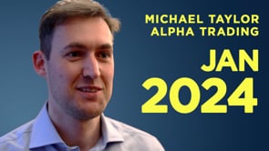 Alpha Trading promo