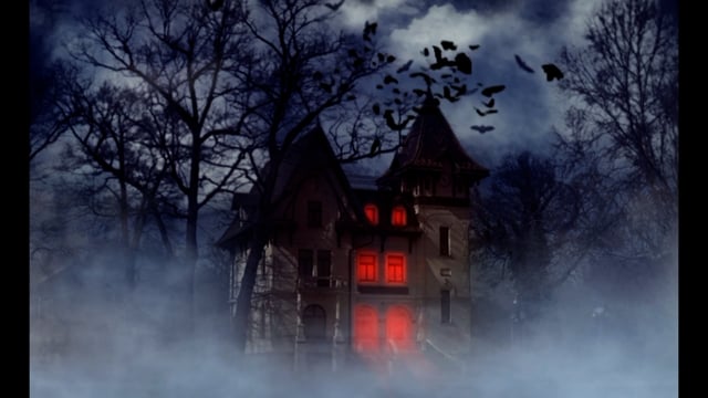 Horror House Videos: Download 40+ Free 4K & HD Stock Footage Clips ...