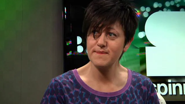 Tracey Thorn Sans Everything But The Girl On Vimeo