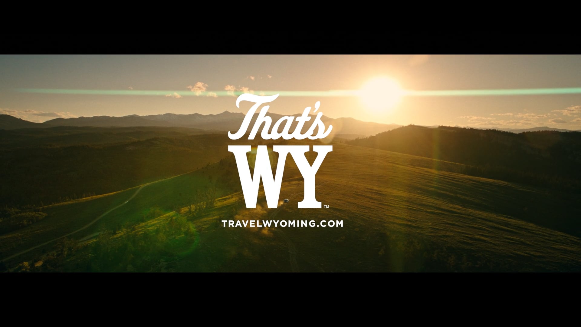 Visit Wyoming | "Made Their Mark"